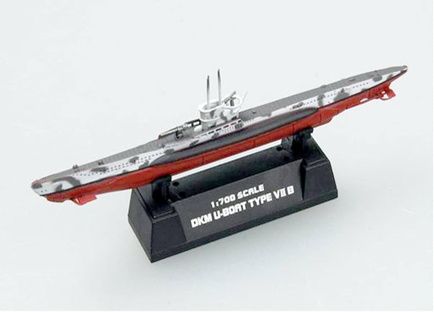 (未使用･未開封品)1/700 独海軍Uボート U47 [2隻入り] Amazon | ピットロード 1/700 スカイウェーブシリーズ ドイツ